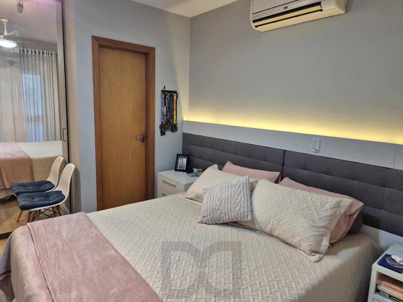 3Dormitórios, com vaga dupla e infra completa — foto 7