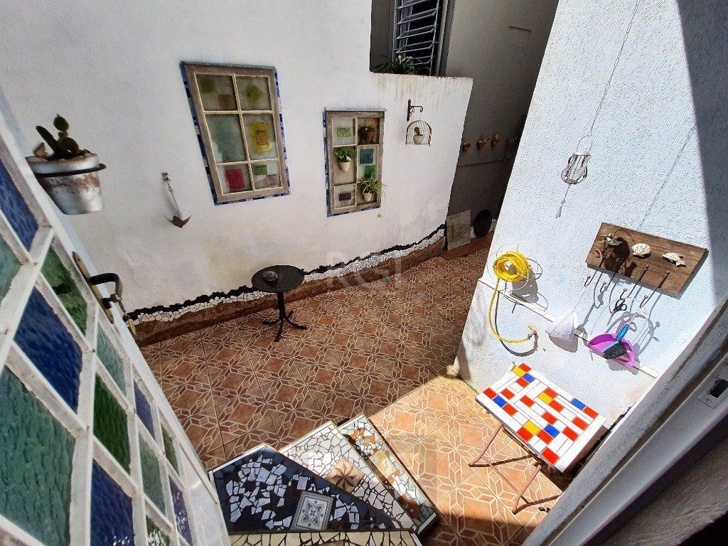 Casa para Venda - 165m², 3 dormitórios, Centro Histórico — foto 13