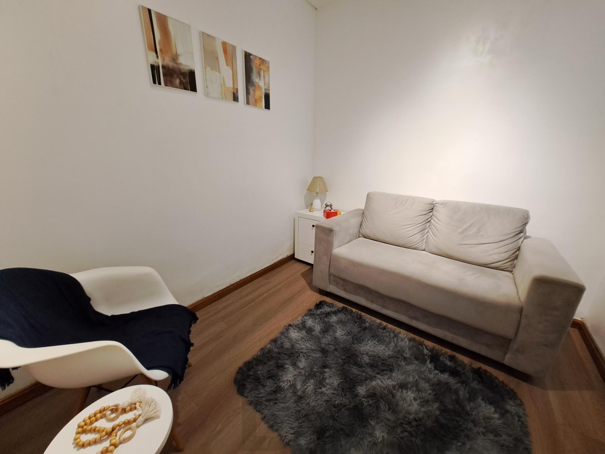 Sala/Loja montada para atendimento no Bom fim — foto 21