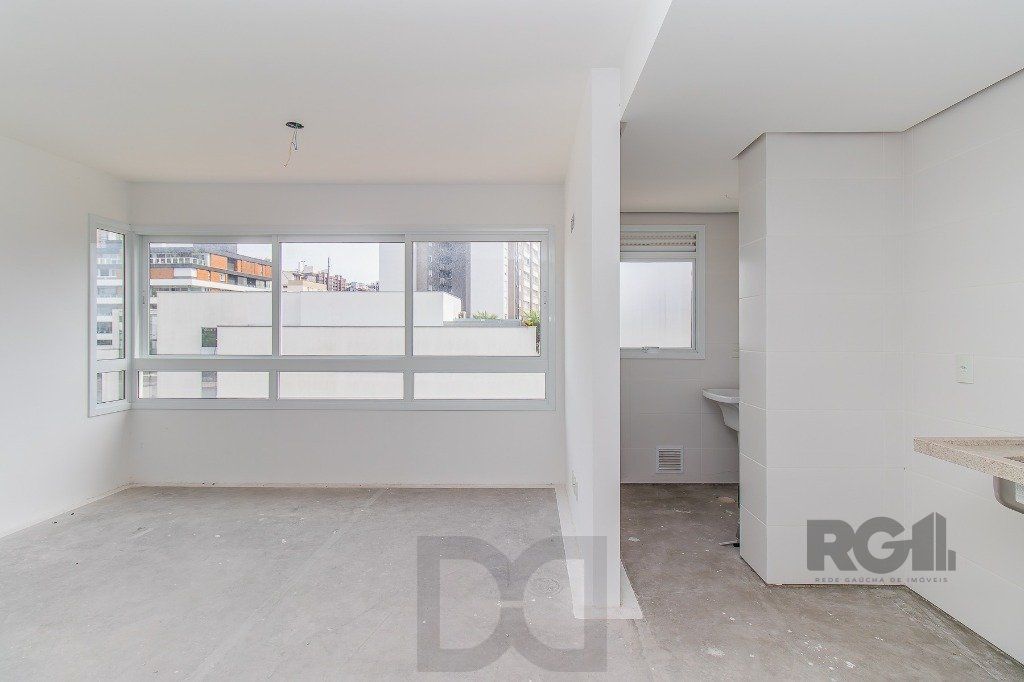 APARTAMENTO - 2 dorms. 1 vaga - 69,83 m² - MENINO DEUS — foto 6