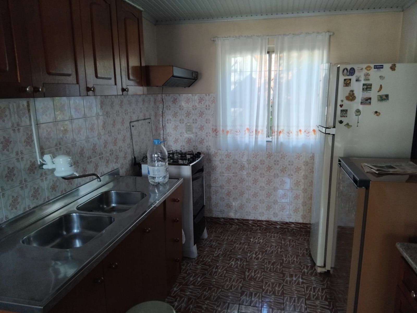 casa 2 dormitórios 63, 35m² — foto 6