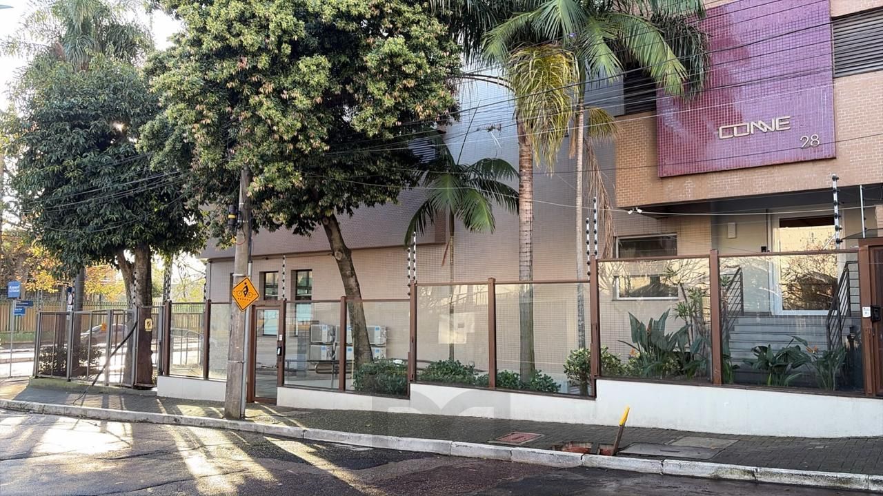 Excelente Oportunidade apartamento com móveis planejados em todos os ambientes e infraestrutura completa!!! — foto 39