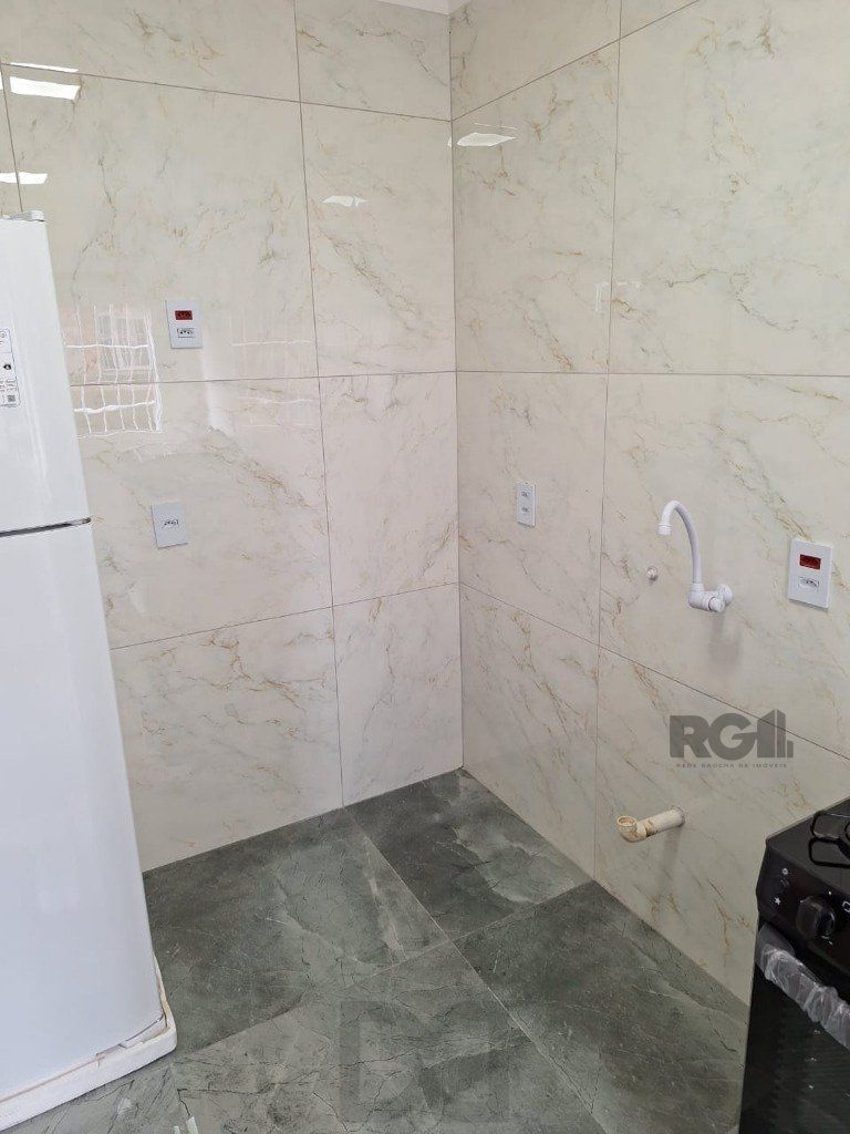 Apartamento- 2 dormitórios - 57,37 m² - CAVALHADA — foto 16