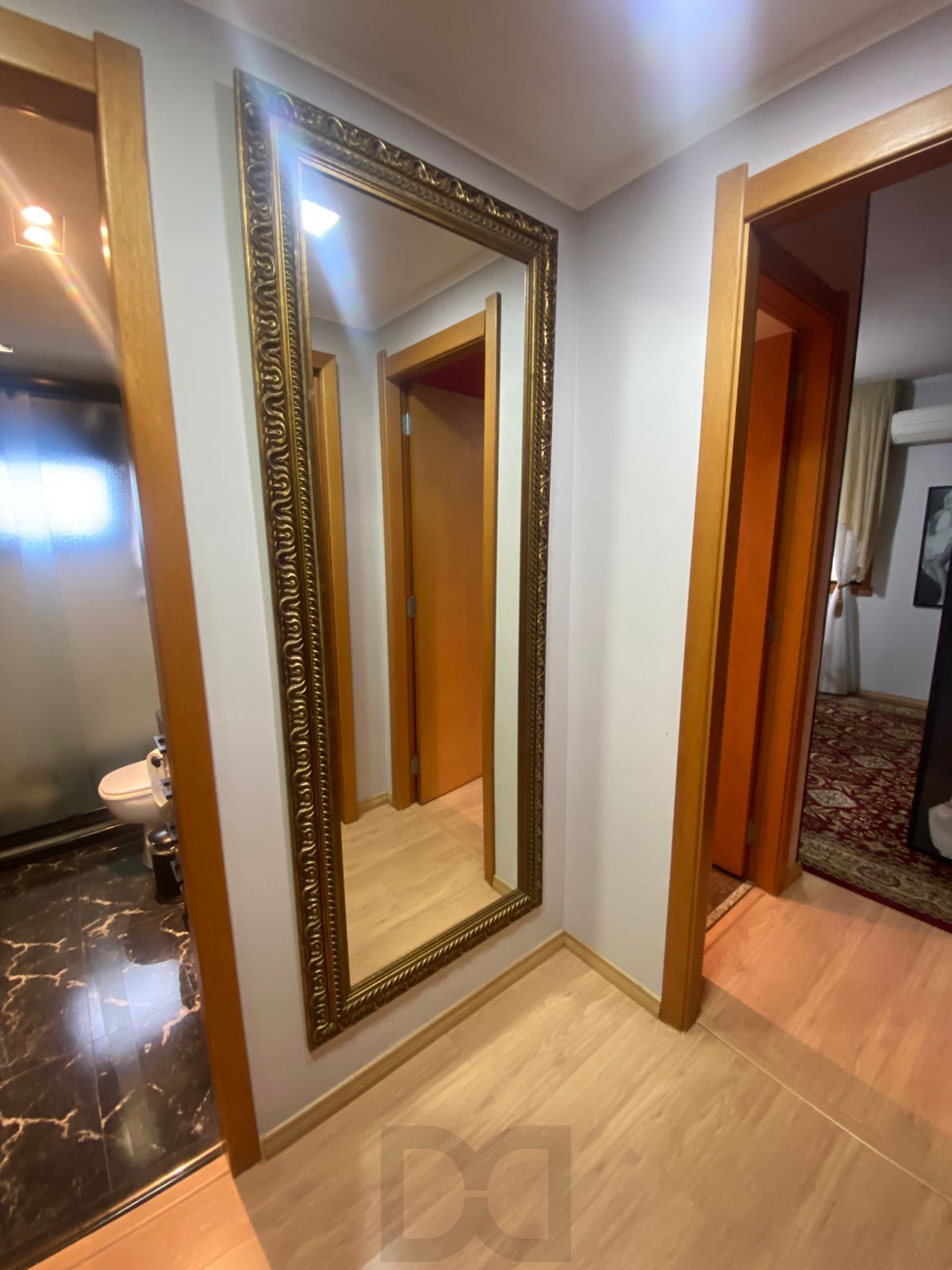 Apartamento 105 m2 3 dormitorios sendo 1 suite vaga dupla menino deus — foto 23
