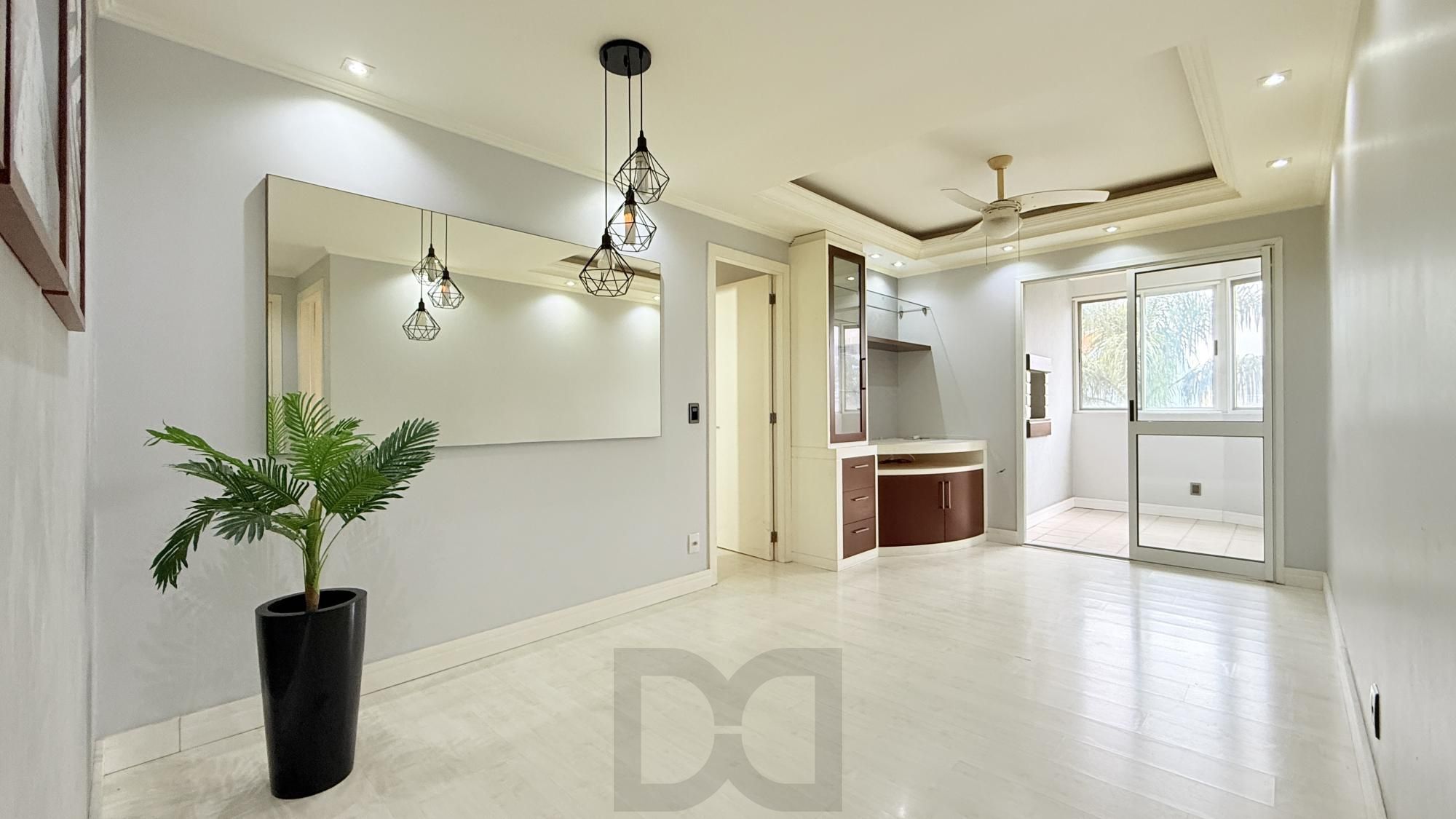Excelente Apartamento com infra completa — foto 18