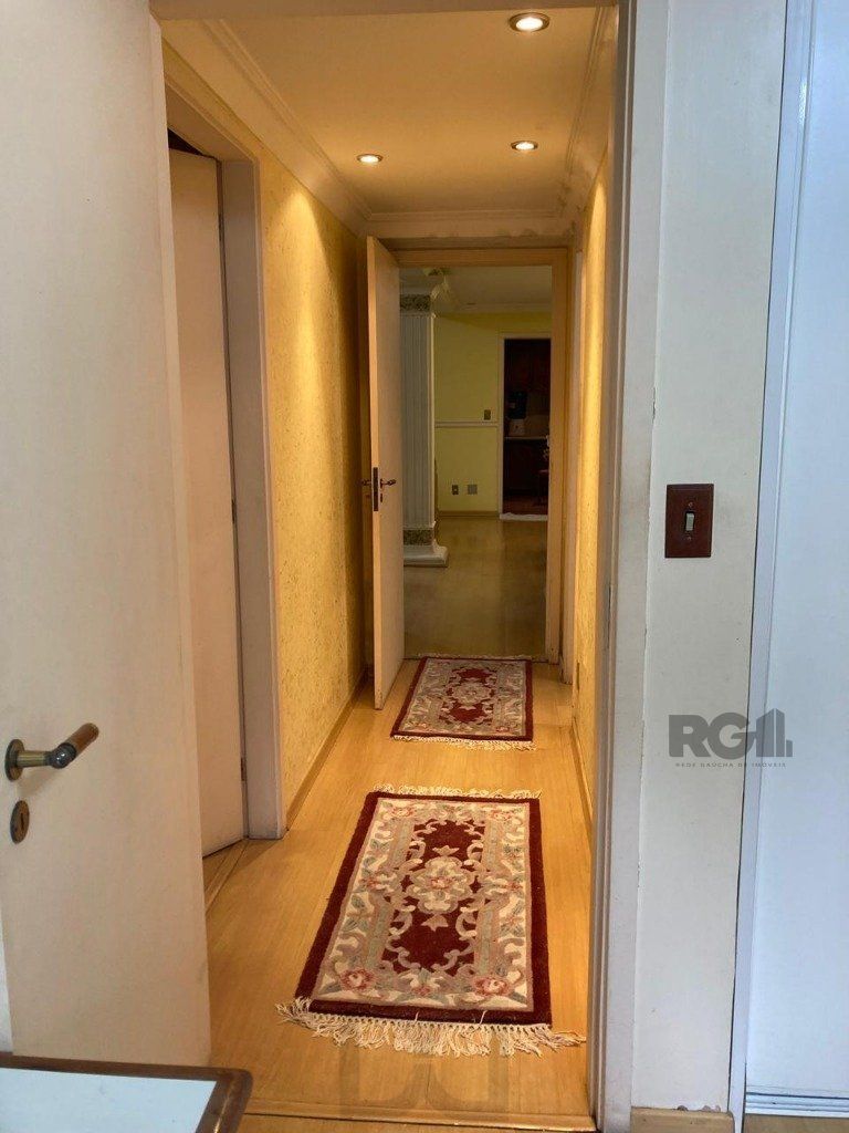 APARTAMENTO - 2 dorms. 1 vaga - 104,12 m² - INDEPENDENCIA — foto 16
