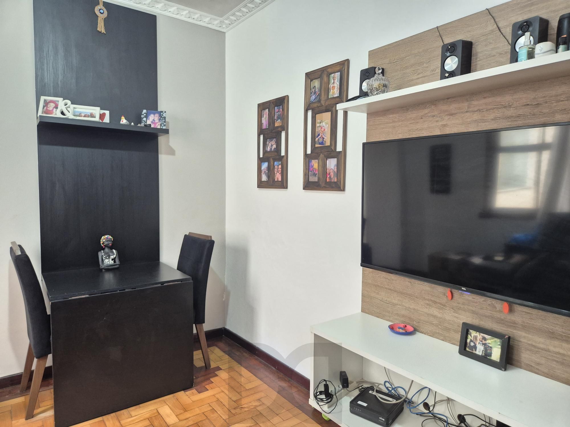2Dormitórios com churrasqueira — foto 2
