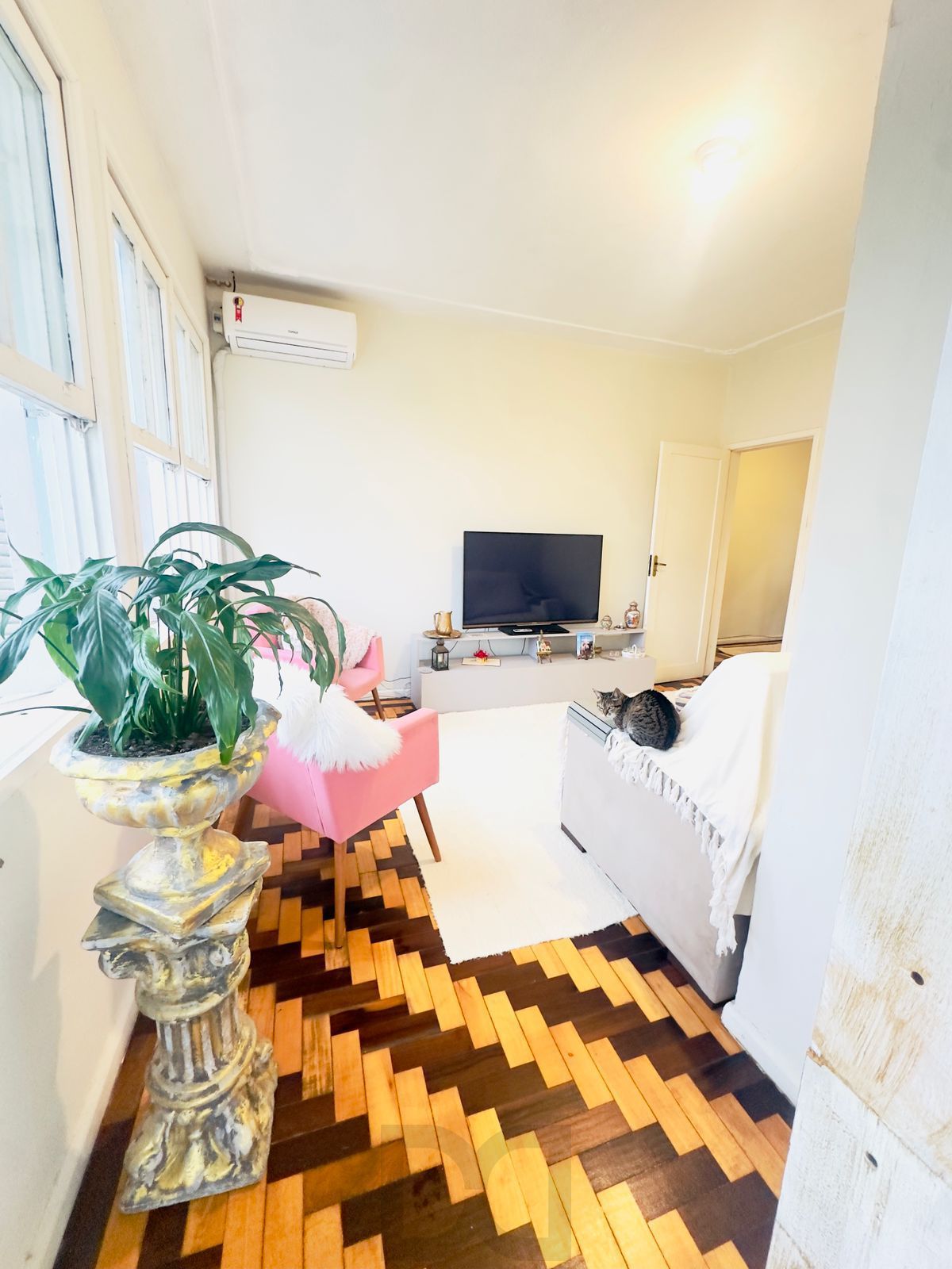 Excelente apartamento com localização privilegiada, por apenas R$ 330.000,00!! Não perca essa oportunidade!! — foto 8