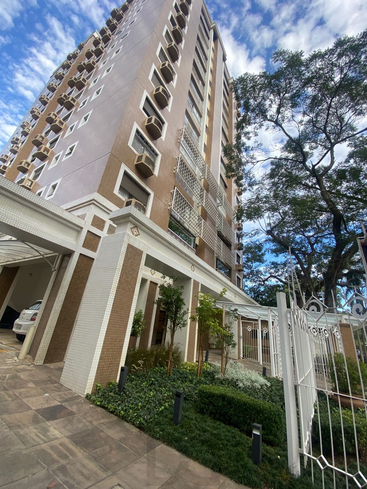 Apartamento 105 m2 3 dormitorios sendo 1 suite vaga dupla menino deus — foto 39