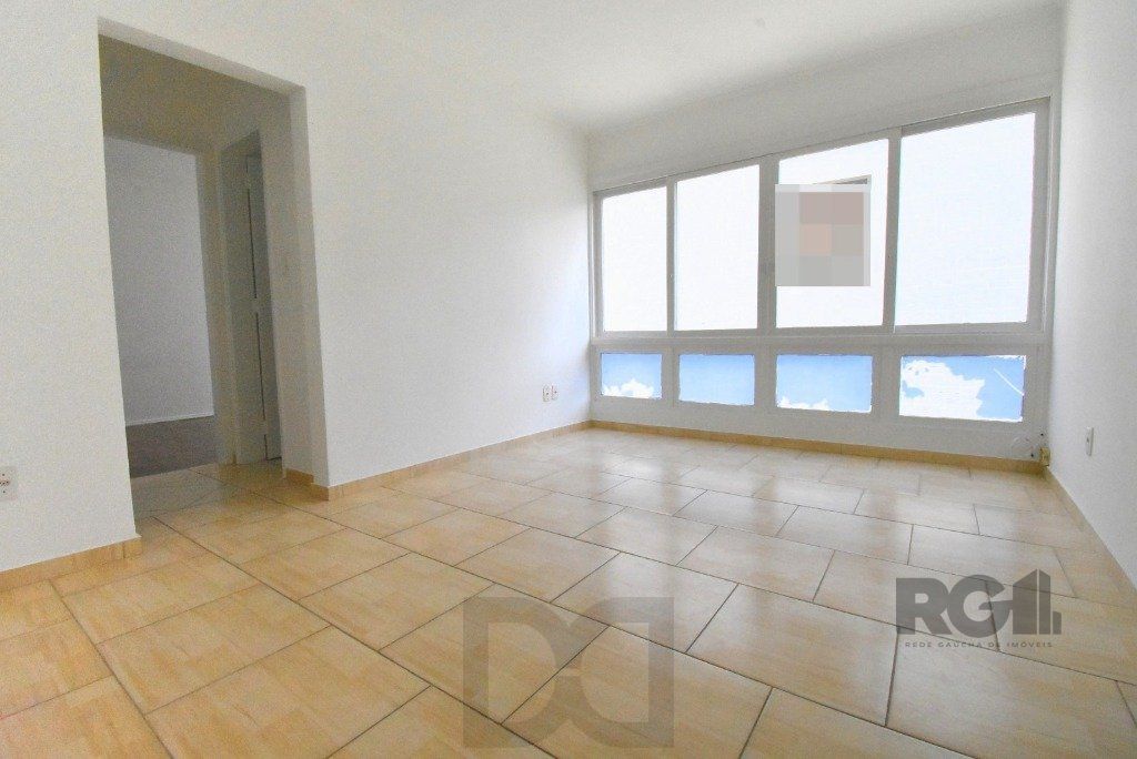 apartamento - 1 dorm. 1 vaga / 39,27 m² - CRISTAL — foto 2