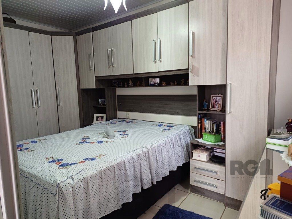 Casa térrea com edícula aos fundos — foto 14