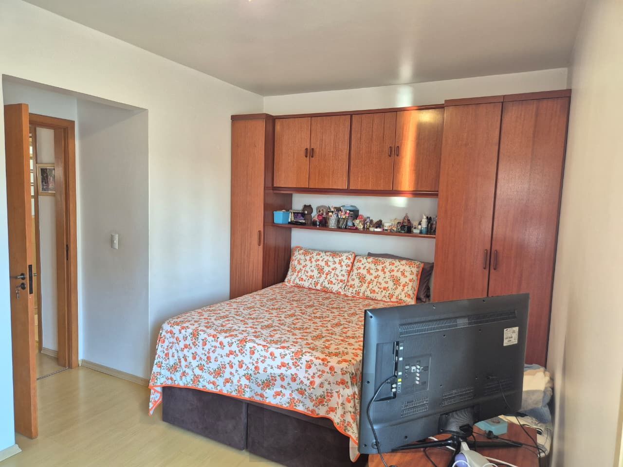 2D com Vaga na Barão do Triunfo — foto 7