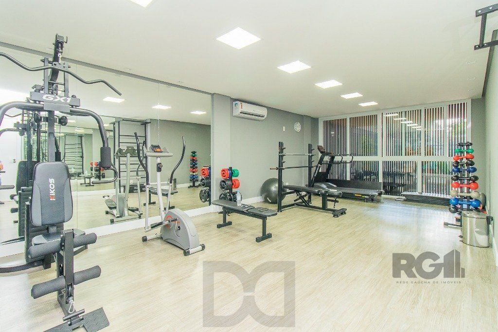 APARTAMENTO - 2 dorms. 1 vaga - 69,83 m² - MENINO DEUS — foto 34
