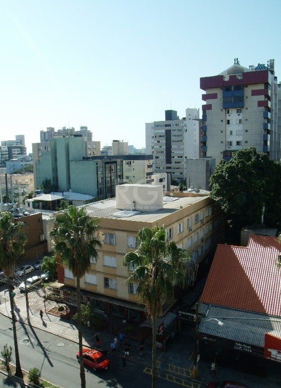 Conjunto/Sala para Venda - 40m², 0 dormitórios, Menino Deus — foto 8