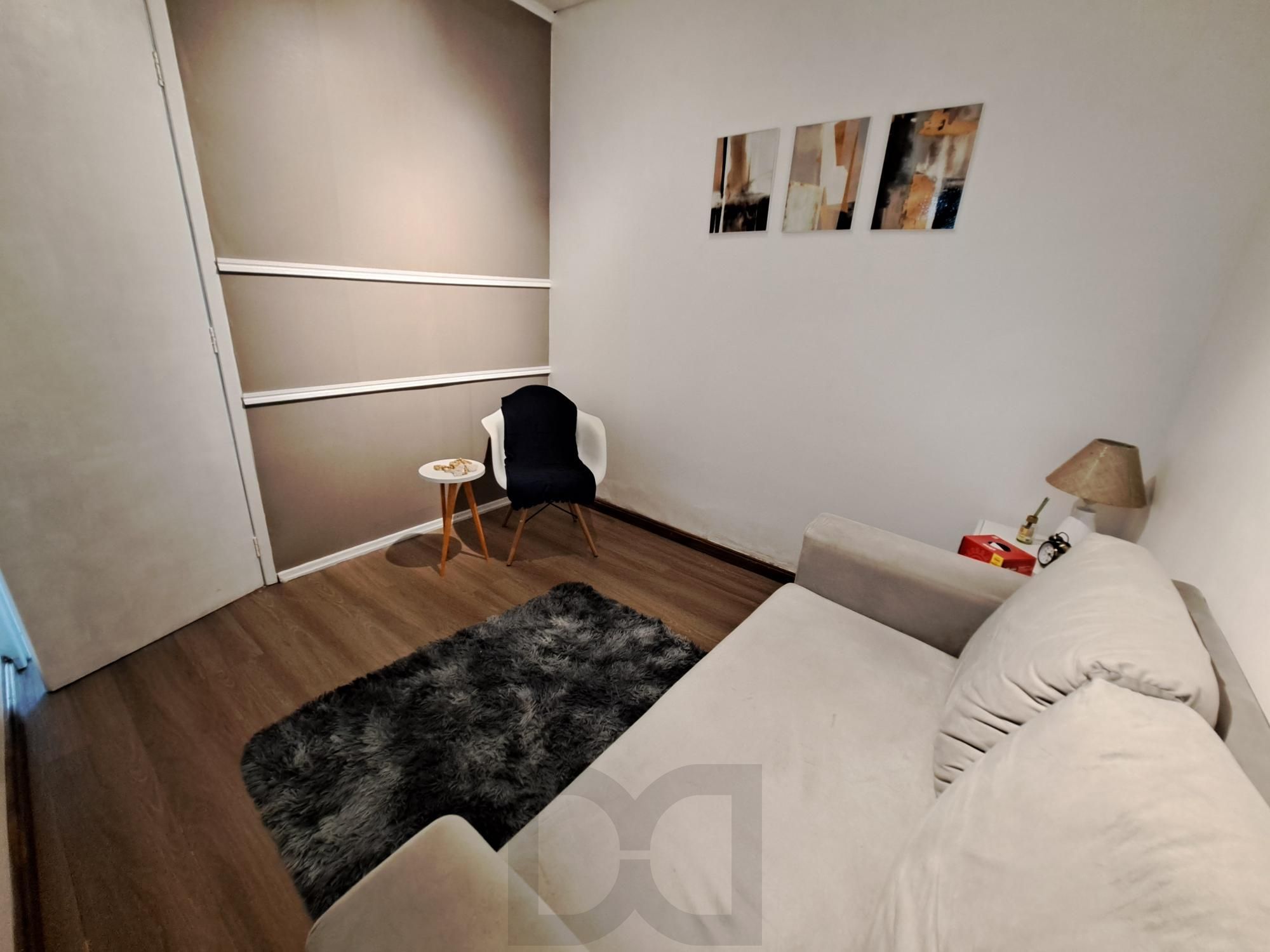 Sala/Loja montada para atendimento no Bom fim — foto 16
