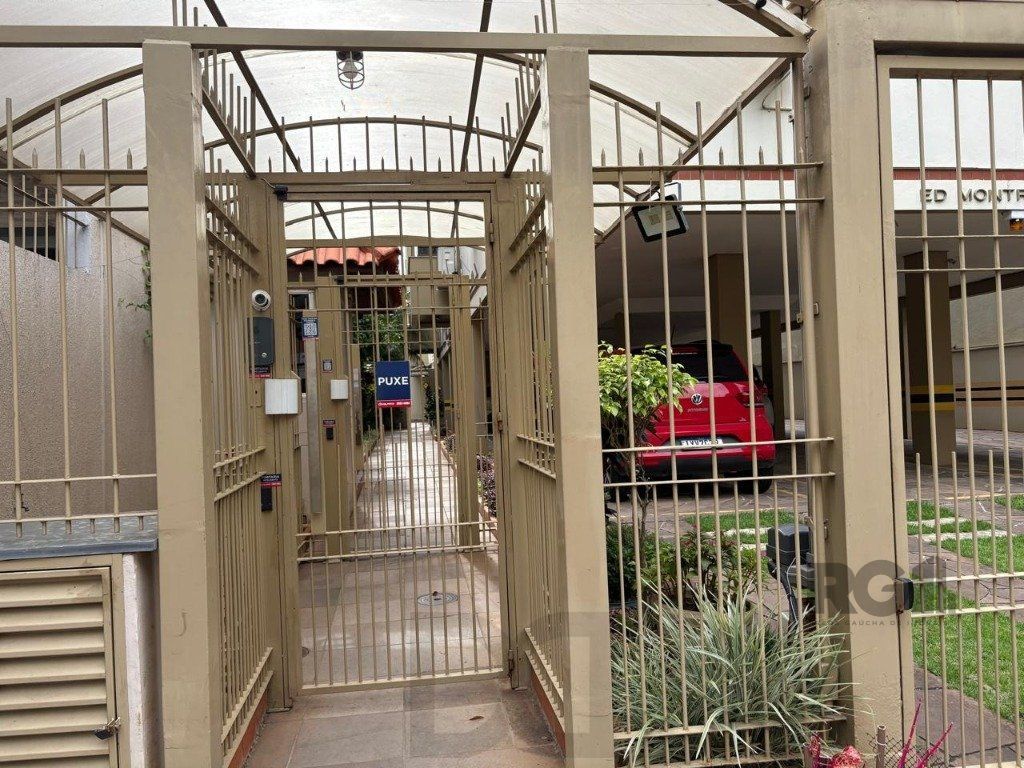 Apartamento 1 dormitório 36,69m² no Bairro Menino Deus — foto 31