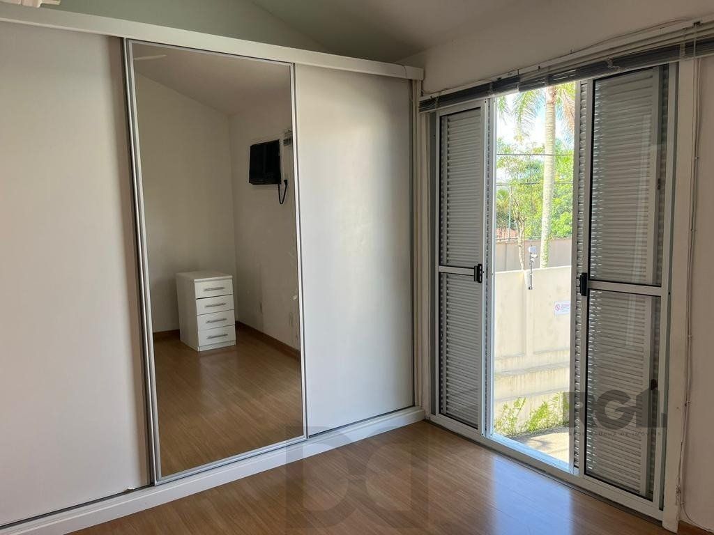 Casa Condominio para Venda - 70m², 2 dormitórios, sendo 1 suites, 2 vagas - Cavalhada — foto 14