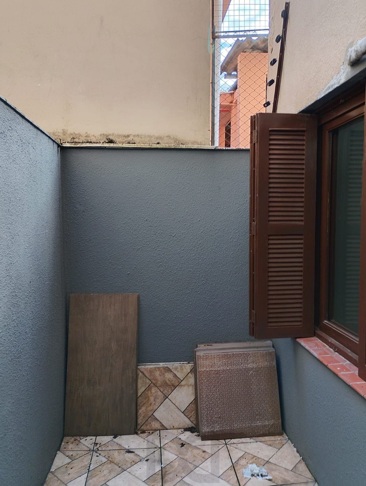 Apartamento Térreo, 02 dormitórios, 60,59m2 área privativa, quiosque com churrasqueira, Menino Deus — foto 14