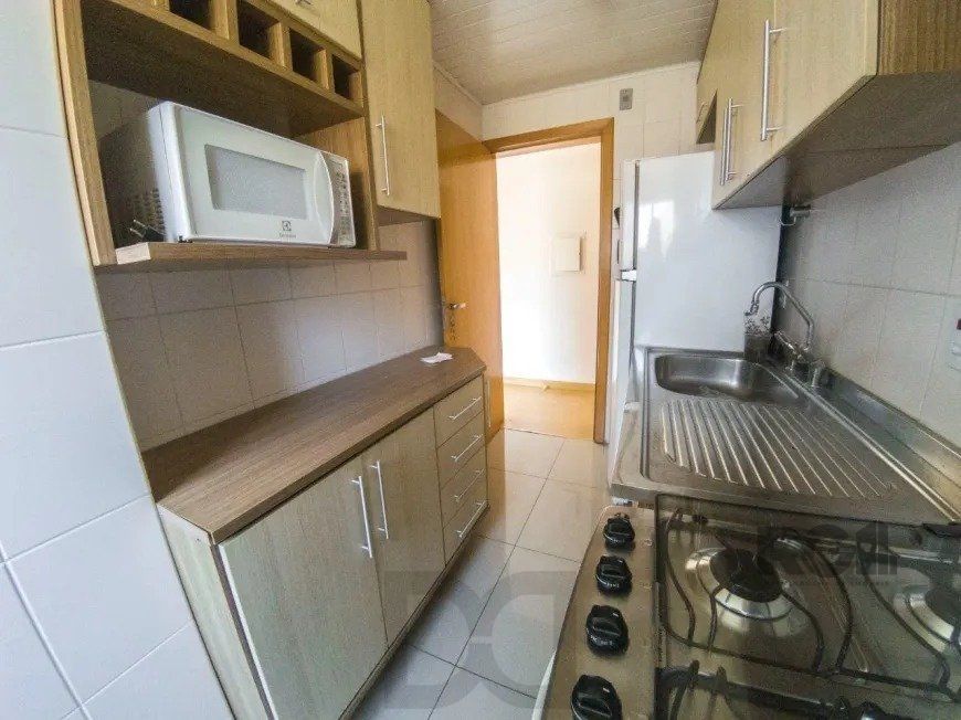 Apartamento 2 dorm- 64 m²-uma vaga -Centro histórico — foto 6