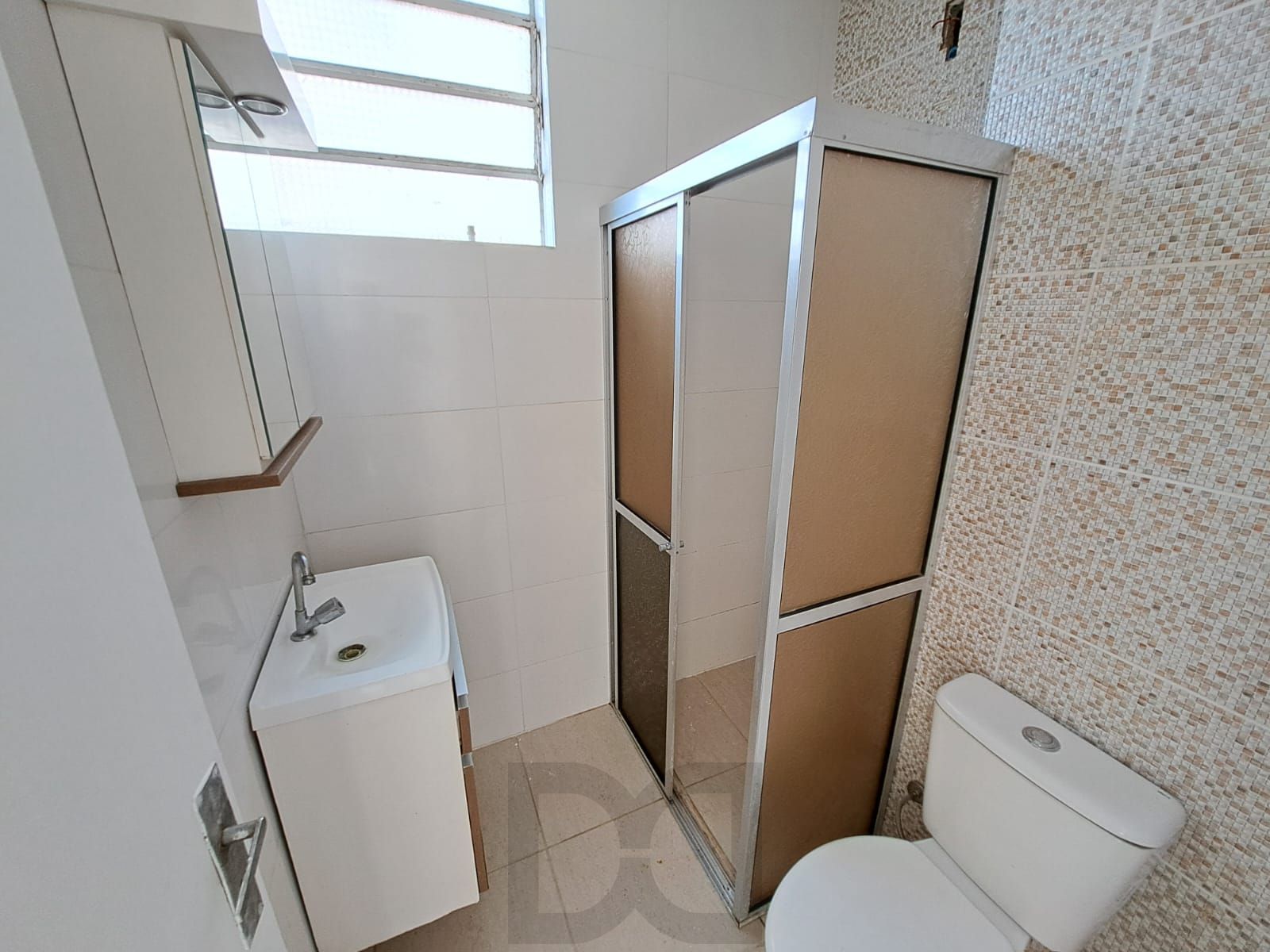 Apartamento 1d com possibilidade de transformar em 2 dormitórios no Bairro Santo Antônio — foto 7