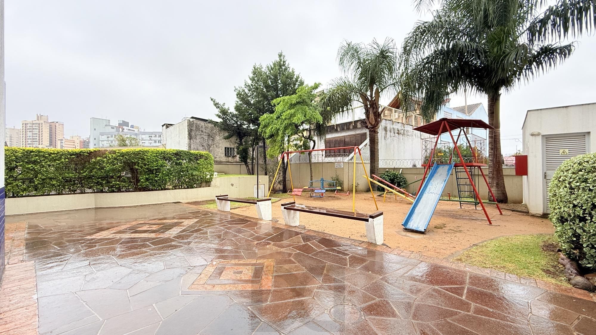 Excelente Apartamento com infra completa — foto 5