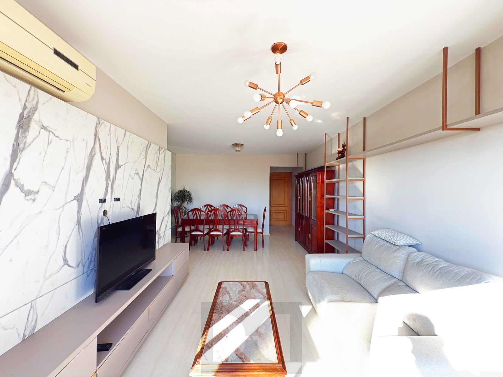 Apartamento com 3 Quartos, suíte e Infraestrutura completa à venda, 89m² - Menino Deus — foto 4