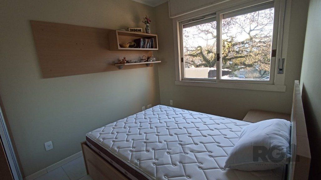 APARTAMENTO - 1 dorm - 36,90 m² - CIDADE BAIXA — foto 11