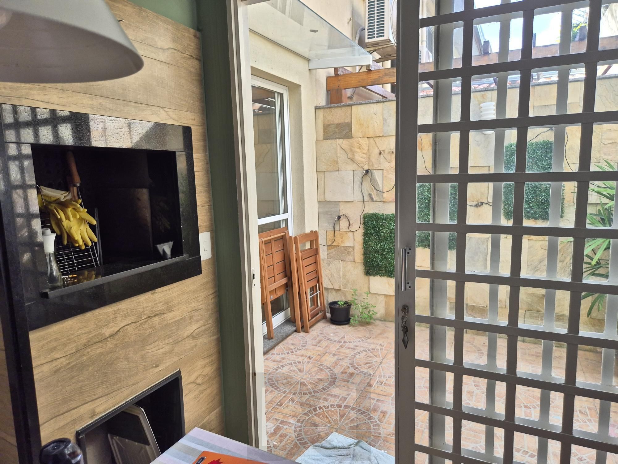Casa de condominio com infra — foto 13