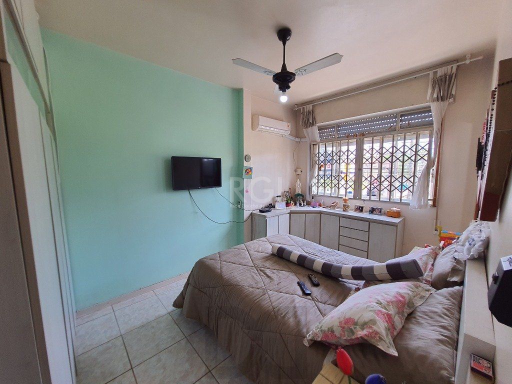 Apartamento para Venda - 62.2m², 2 dormitórios, sendo 1 suites, 1 vaga - Praia de Belas — foto 7