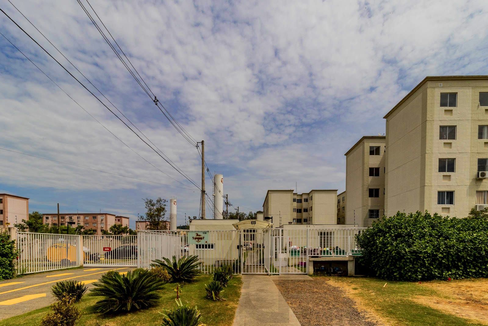Apartamento 2 dormitórios com 1 Vaga — foto 26
