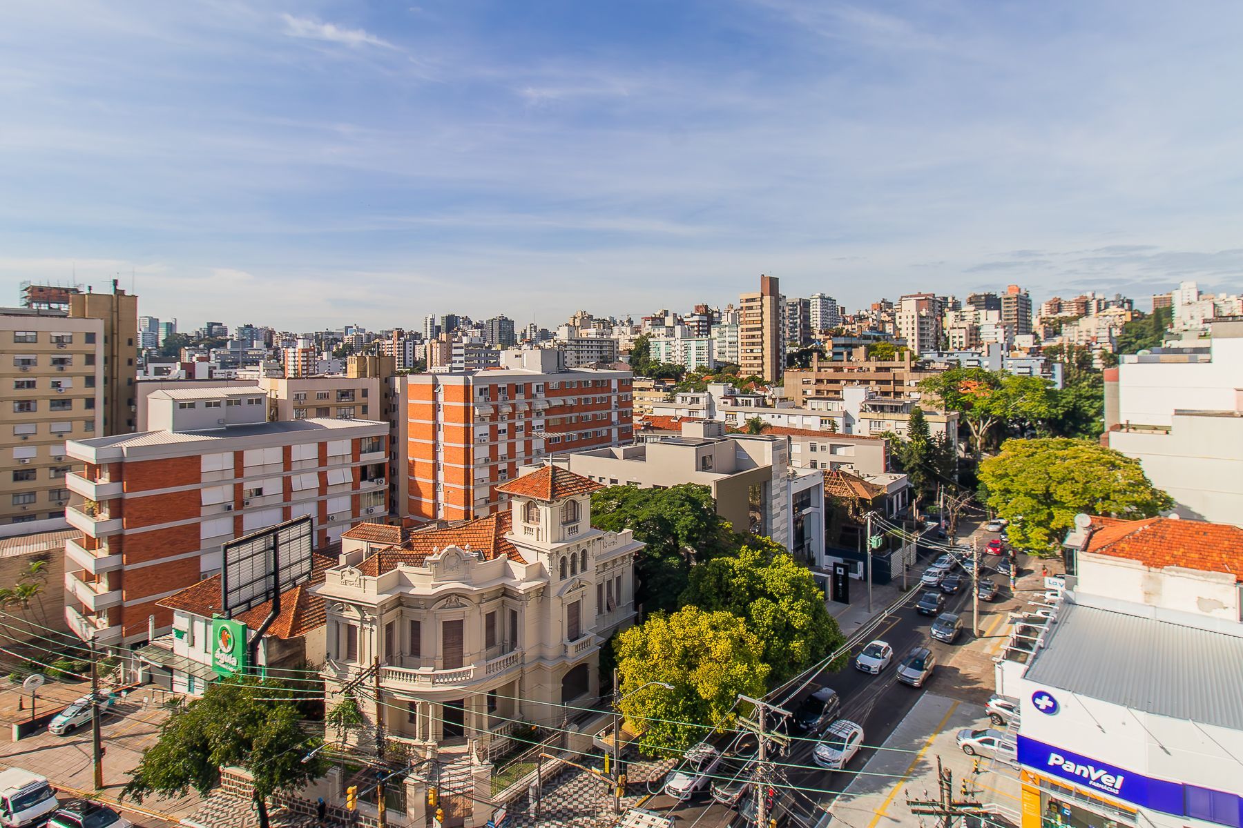 Cobertura Duplex, 4 D - 1 suíte - 1 vaga - 247,31 m² - Moinhos de Vento — foto 46