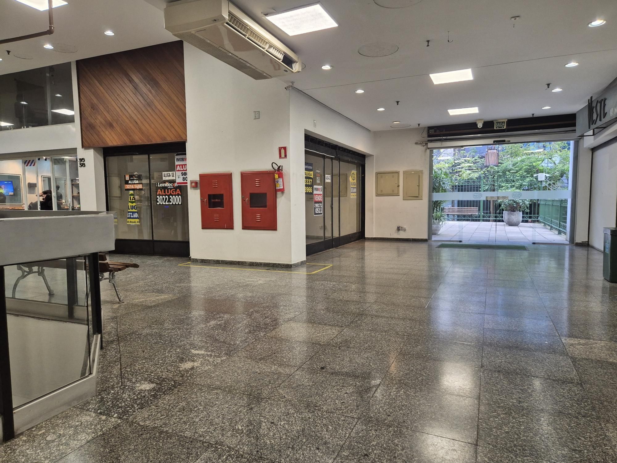 Loja no 5a. Avenida Centrer — foto 9