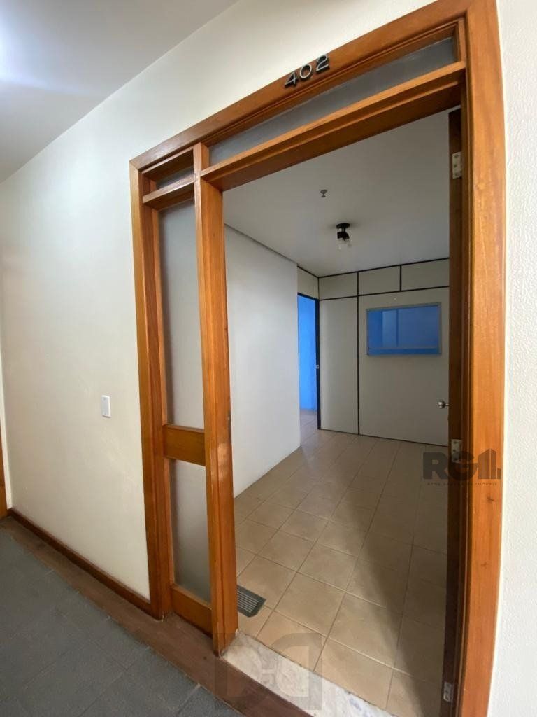 conjunto/sala - 41,66 m² - Menino Deus — foto 10