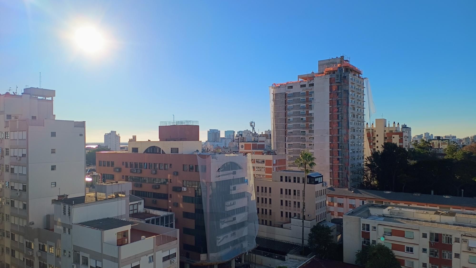 3 Dormitórios, 2 vagas e infra completa — foto 24