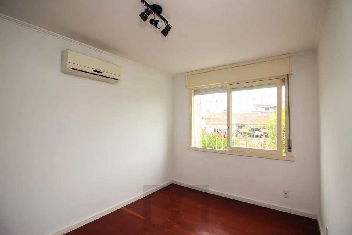 Apartamento dois dormitórios com garagem escriturada — foto 21