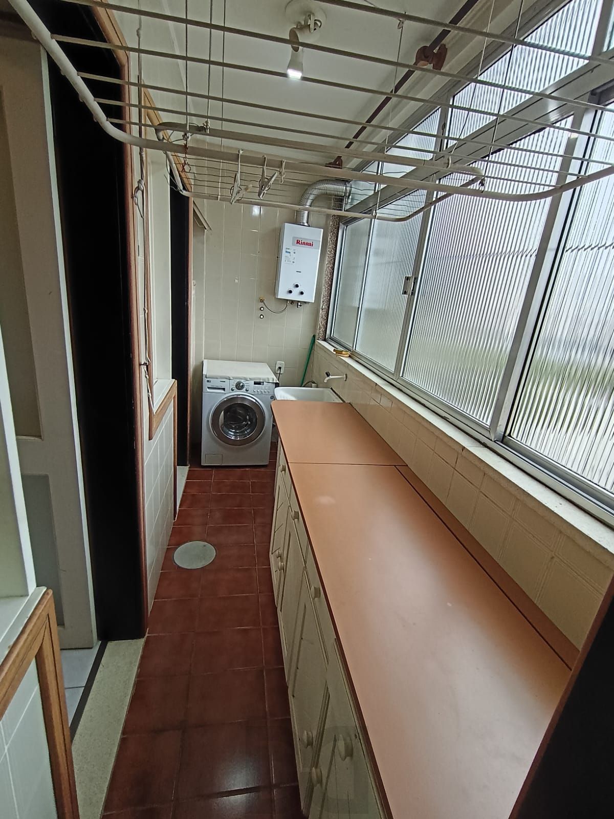 Cobertura 174m² 2 dormitórios, Terraço e 1 vaga. — foto 23