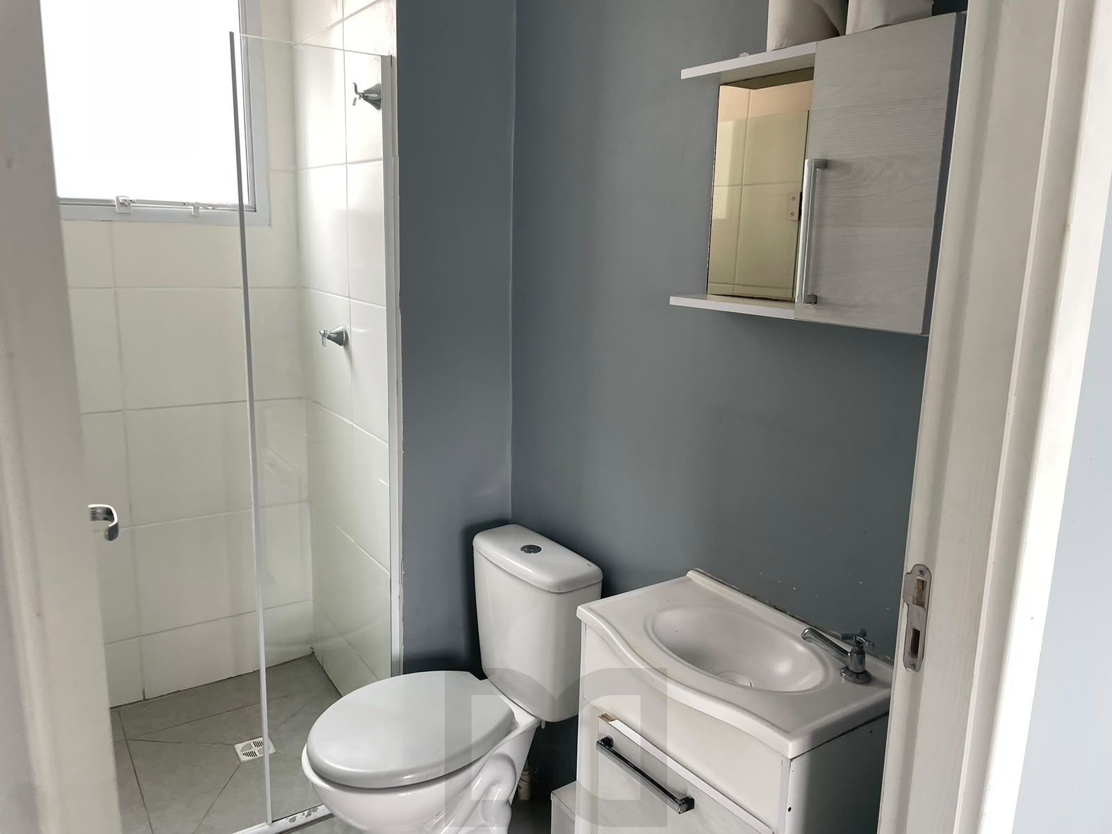 Apartamento 02 dormitórios - Vila Santa Rosa — foto 4