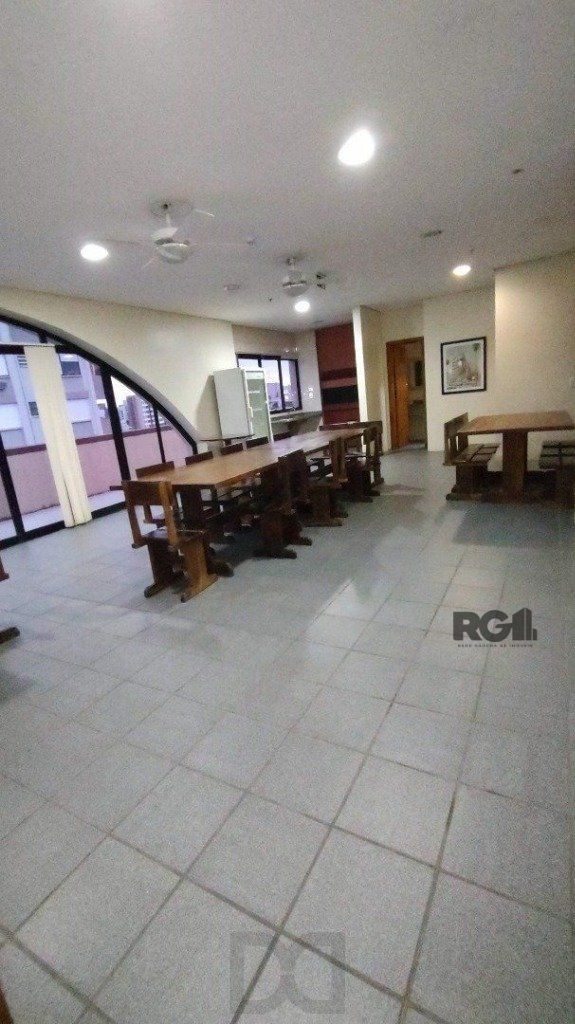 SALA - 41 M² - 1 VAGA - MENINO DEUS — foto 14