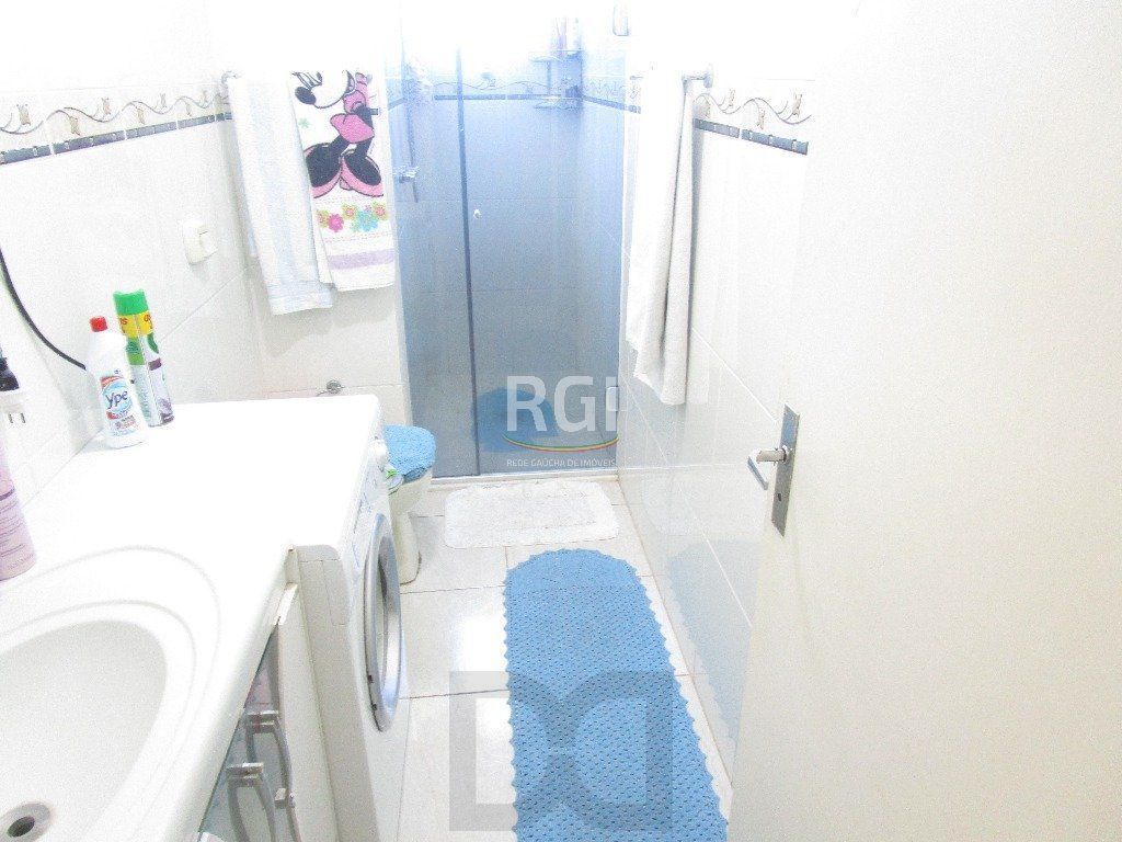 Apartamento para Venda - 66.7m², 2 dormitórios, 1 vaga - Santa Tereza — foto 13