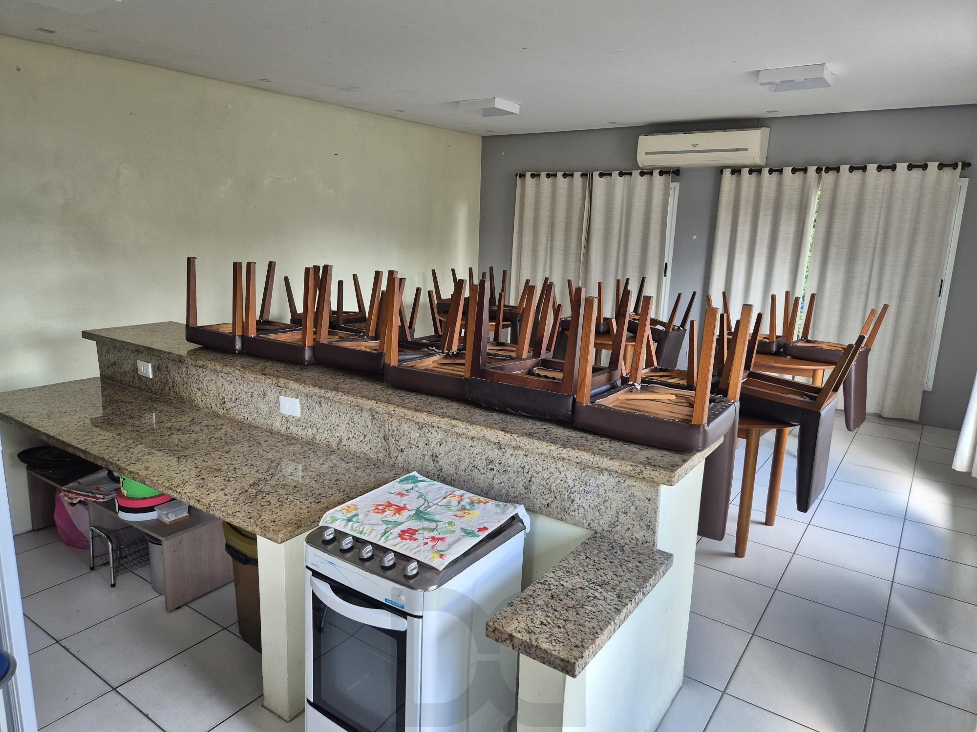 Casa de condominio com infra — foto 29