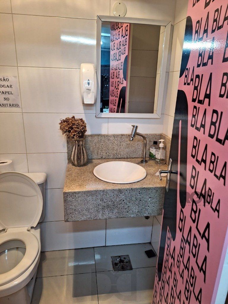 casa misto -7 salas - 325,12 m² - Menino Deus — foto 19