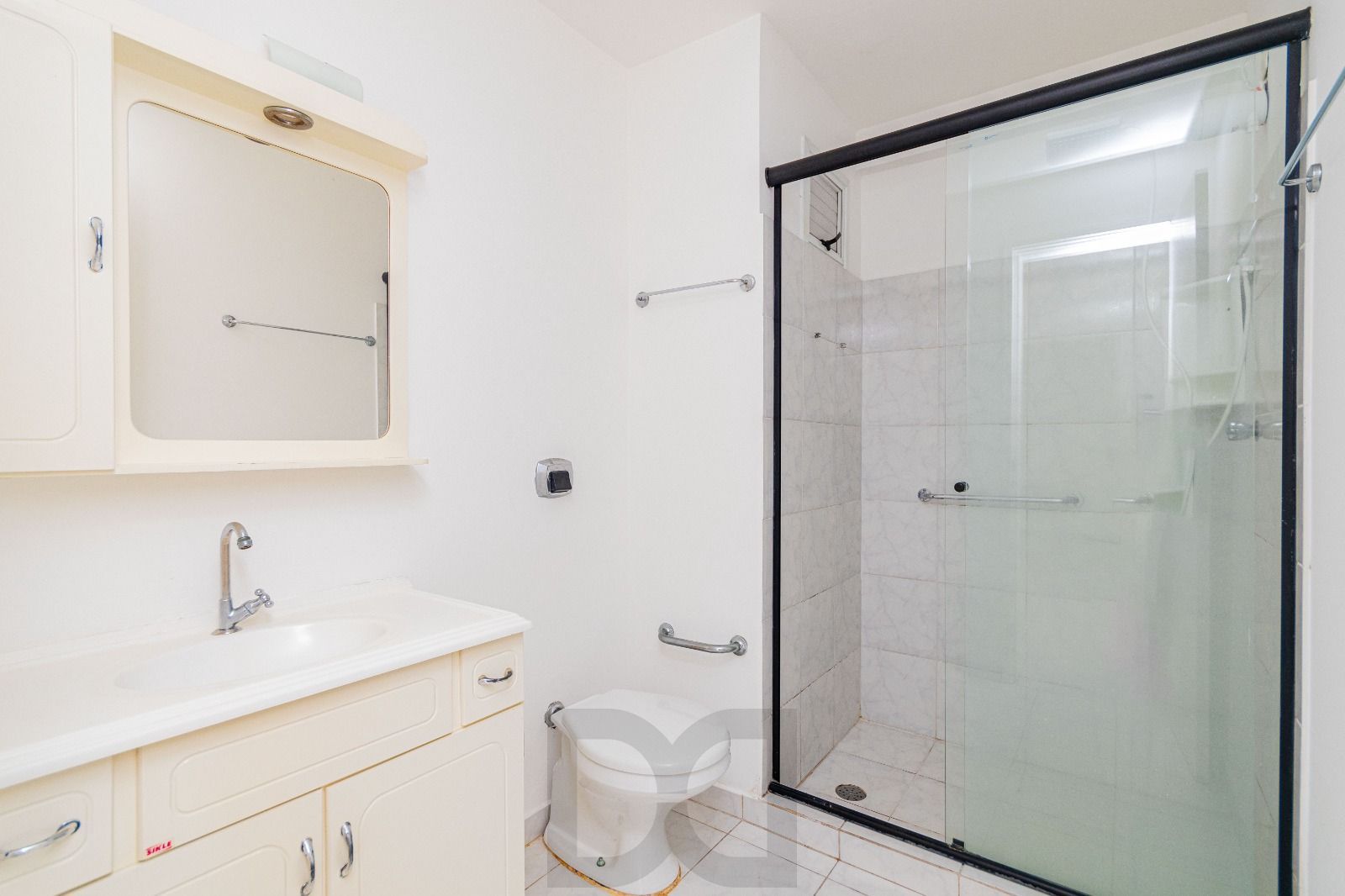 Um dormitório em 40m² — foto 14