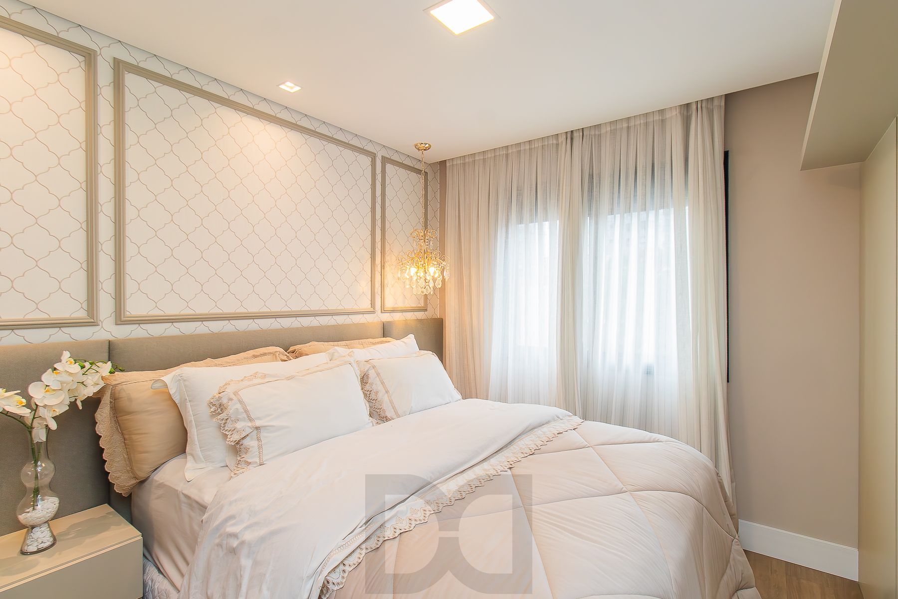 APARTAMENTO 2 D (um suíte) 80,45m² - 1 vaga simples descoberta- MENINO DEUS — foto 38