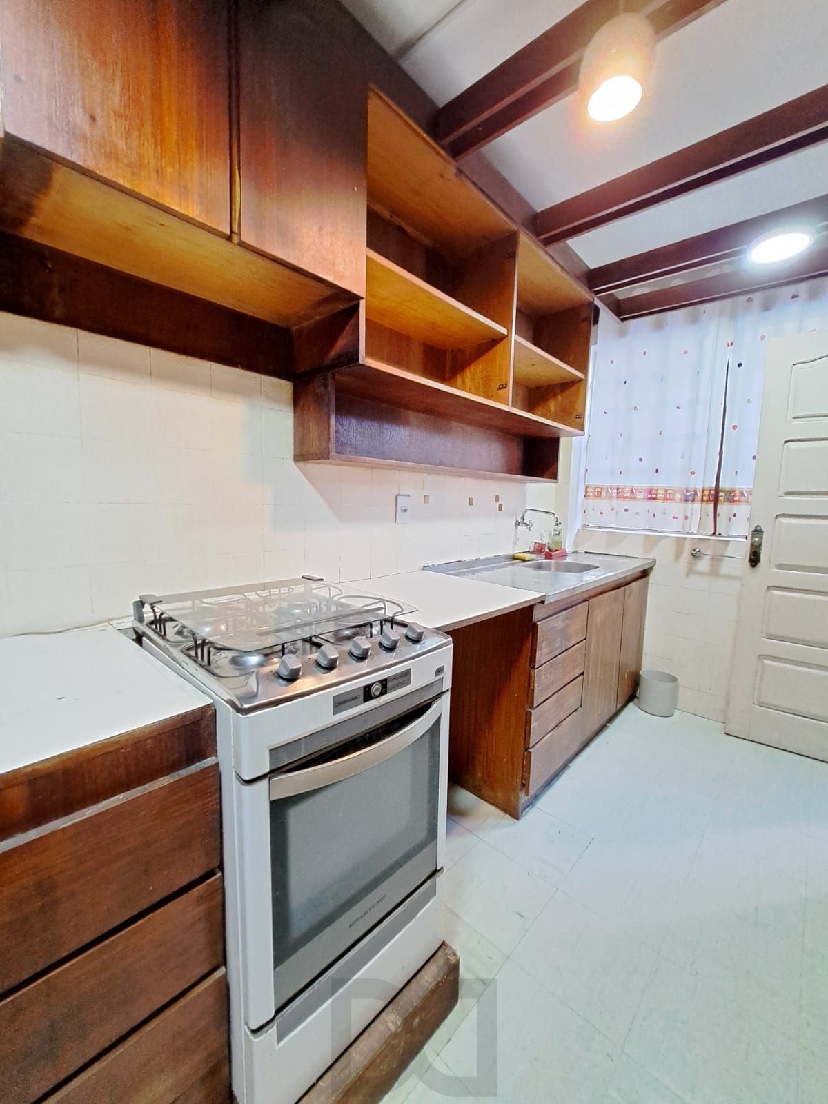 Apartamento 3 dormitórios com vaga na Getúlio Vargas - Menino Deus — foto 18