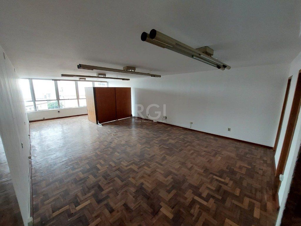 conjunto/sala - 146,98 m² - Centro Histórico — foto 1
