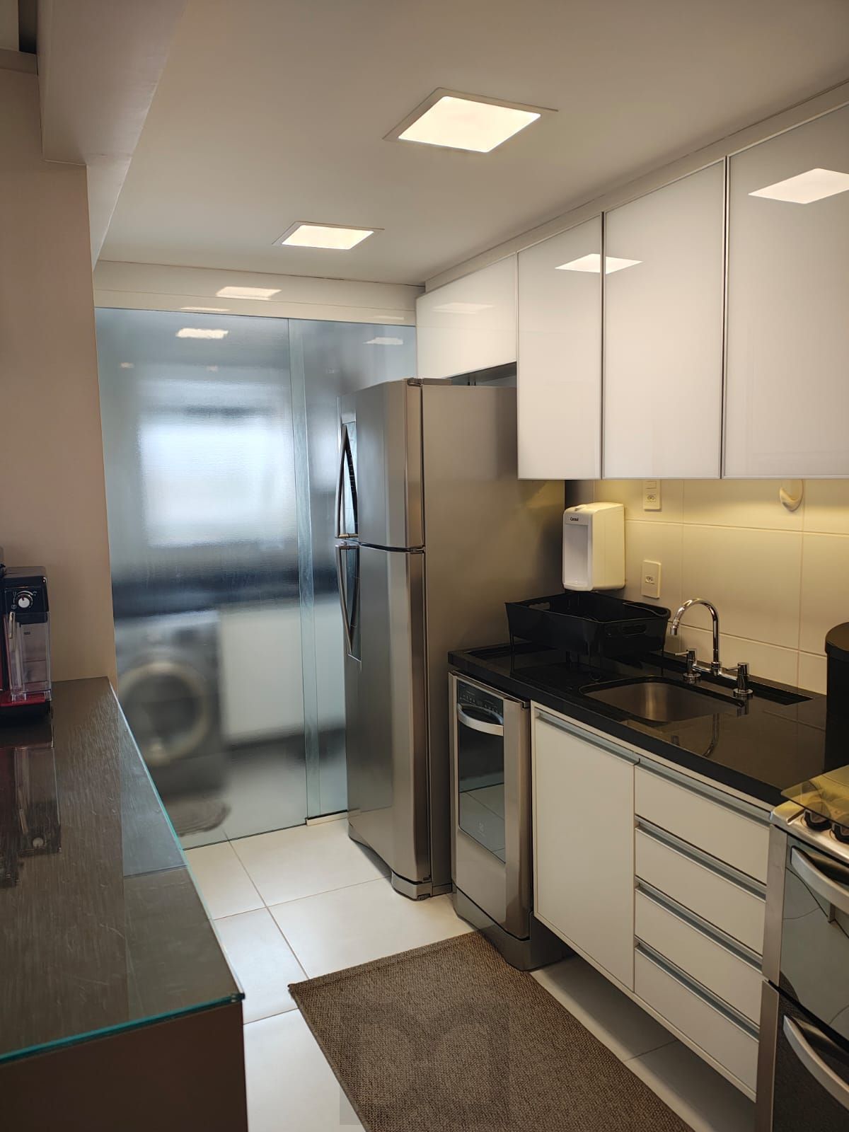 Excelente Oportunidade apartamento com móveis planejados em todos os ambientes e infraestrutura completa!!! — foto 19