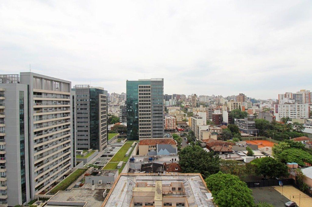 apartamento - 2 dormitórios - 130 m² - Auxiliadora — foto 21