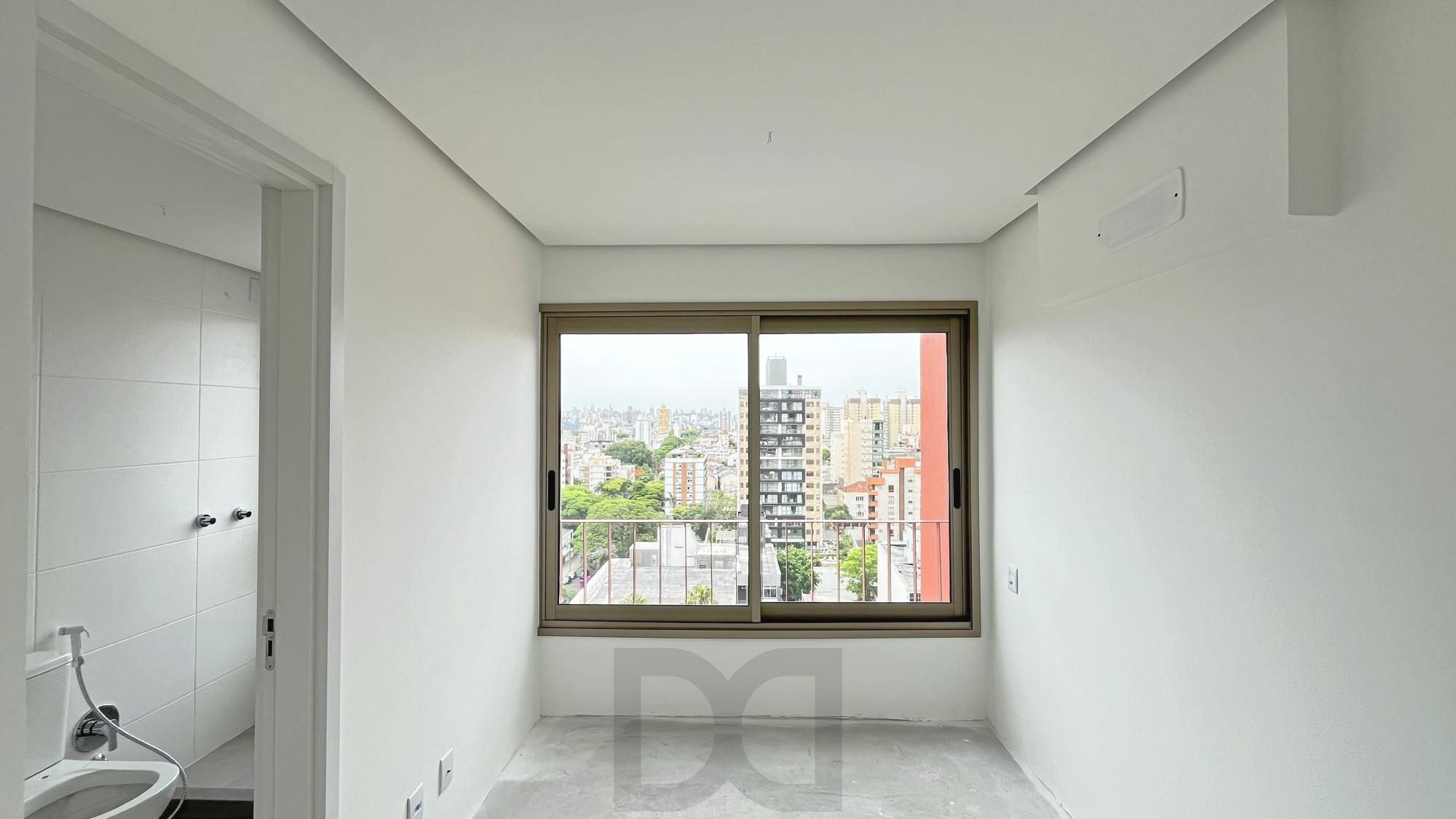 apartamento - 2 dorms - 2 vagas - 88 m² - Menino Deus — foto 17
