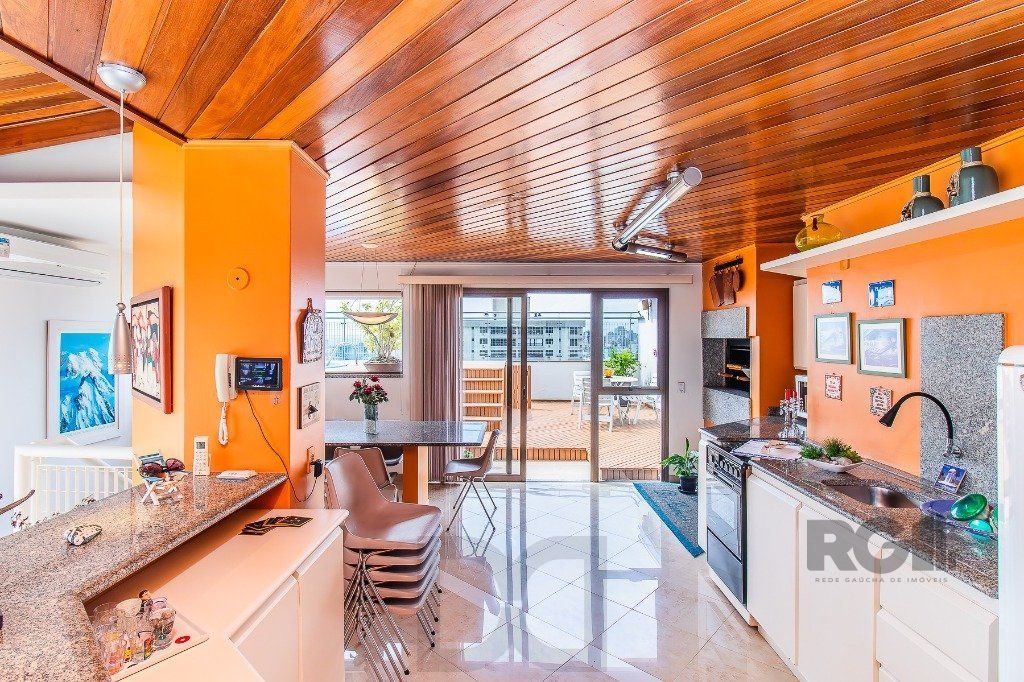 Cobertura Duplex - 3 quartos - 432m² - à venda — foto 23