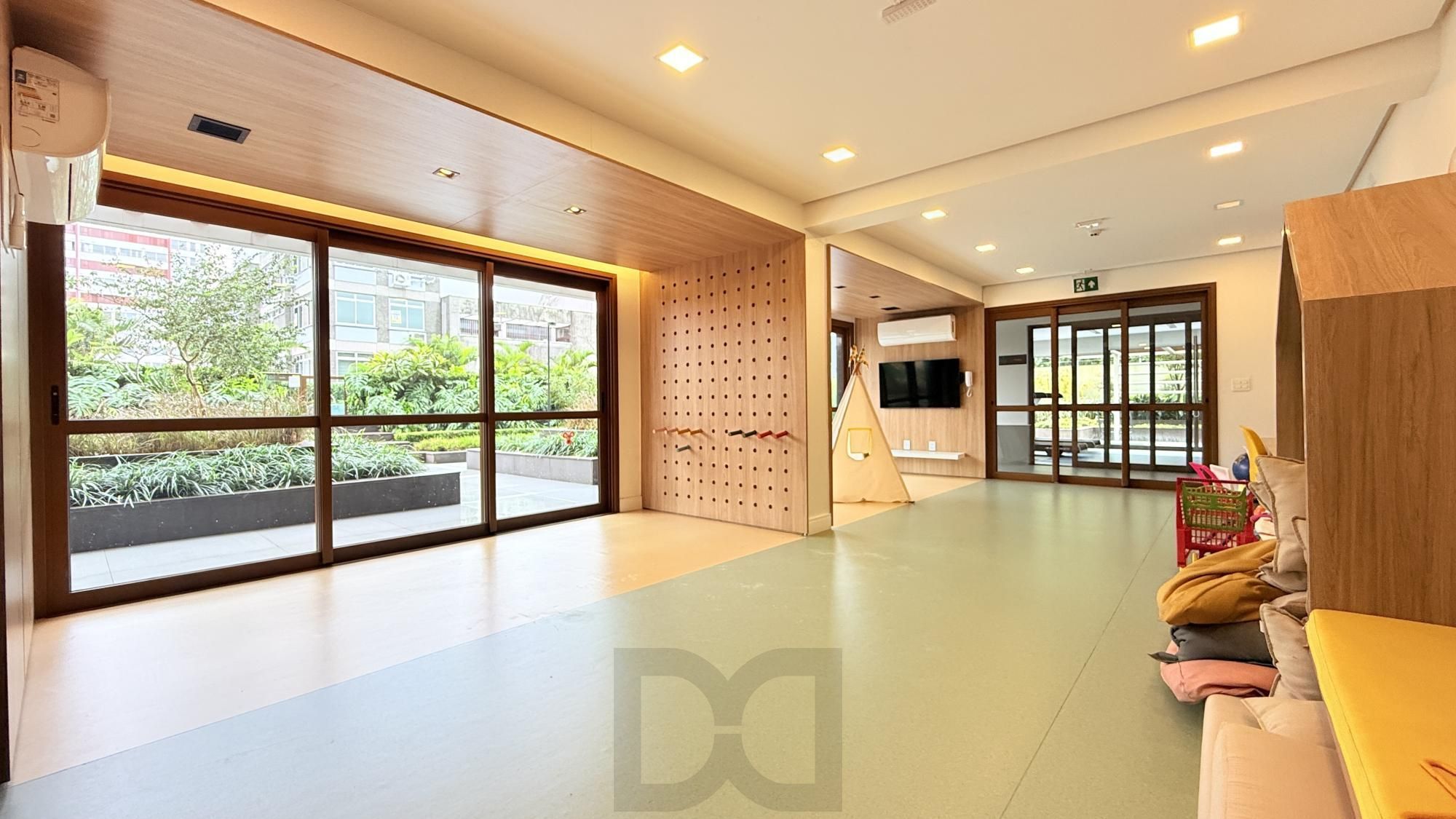 APARTAMENTO 115m2 com 3 DORMITÓRIOS, 1 SUÍTE MASTER E 2 AMERICANAS — foto 36